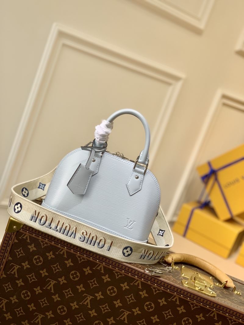 LV Top Handle Bags